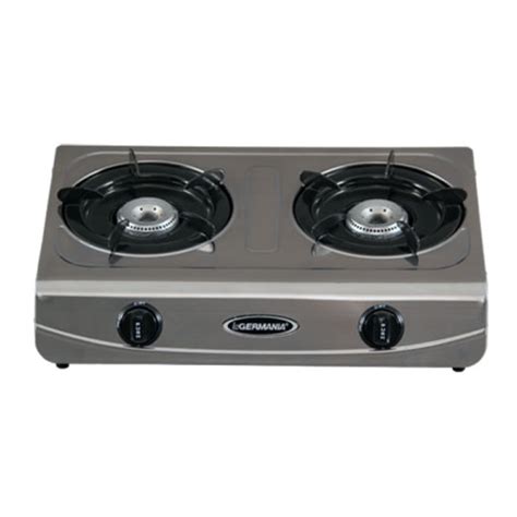 dishwasher for gas stove double burners